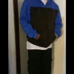 Meet your Posher, Marcus